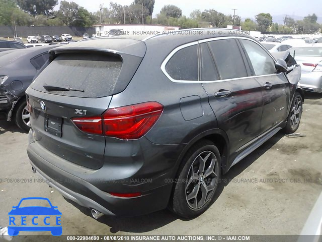 2018 BMW X1 XDRIVE28I WBXHT3C37J5K27873 Bild 3