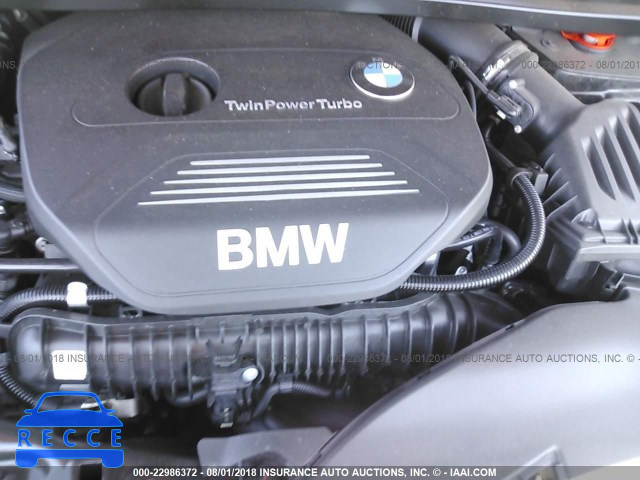 2018 BMW X1 XDRIVE28I WBXHT3C30J5F91216 image 9