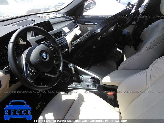 2018 BMW X1 XDRIVE28I WBXHT3C30J5F91216 image 4