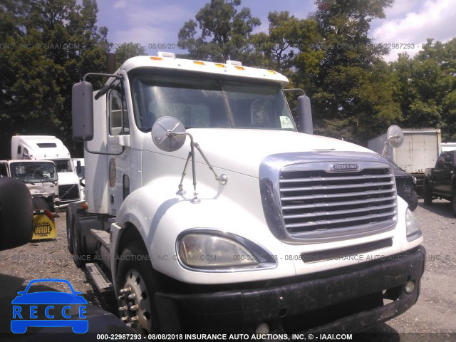 2009 FREIGHTLINER COLUMBIA COLUMBIA 1FUJA6CKX9DAM5952 image 0