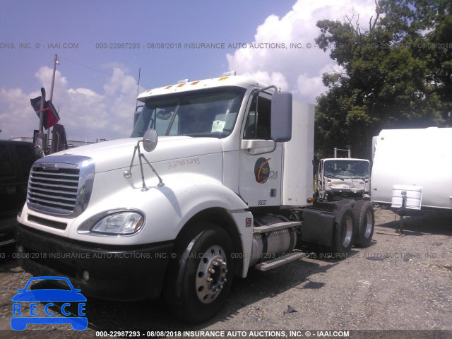2009 FREIGHTLINER COLUMBIA COLUMBIA 1FUJA6CKX9DAM5952 image 1