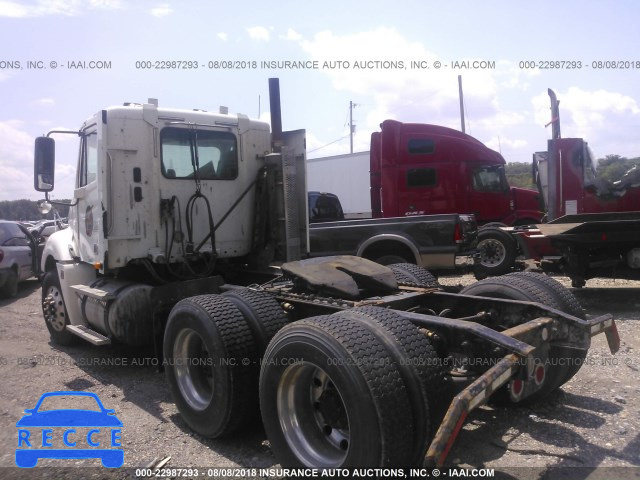 2009 FREIGHTLINER COLUMBIA COLUMBIA 1FUJA6CKX9DAM5952 image 2