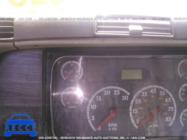 2009 FREIGHTLINER COLUMBIA COLUMBIA 1FUJA6CKX9DAM5952 image 5