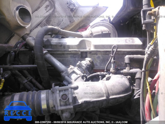 2009 FREIGHTLINER COLUMBIA COLUMBIA 1FUJA6CKX9DAM5952 image 8