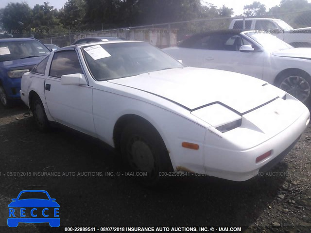 1988 NISSAN 300ZX JN1HZ14S9JX270575 зображення 0