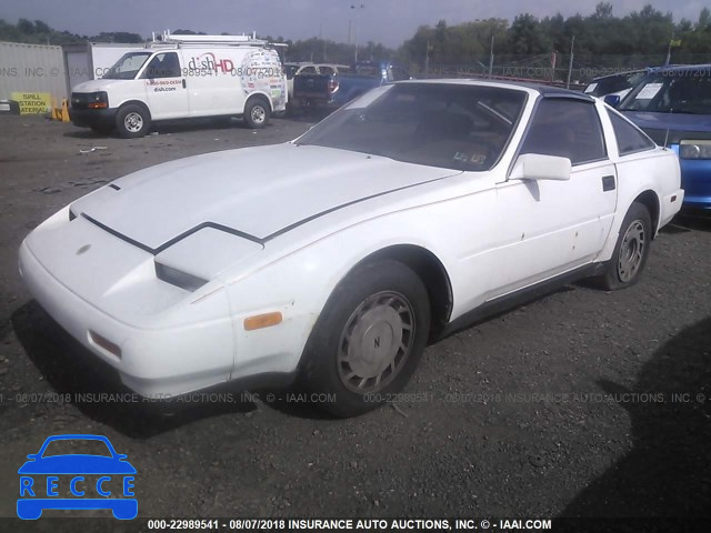 1988 NISSAN 300ZX JN1HZ14S9JX270575 зображення 1