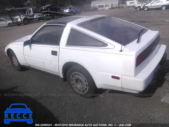 1988 NISSAN 300ZX JN1HZ14S9JX270575 image 2