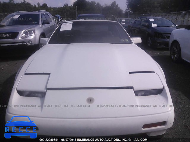 1988 NISSAN 300ZX JN1HZ14S9JX270575 зображення 5