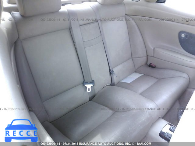 1999 VOLVO C70 TURBO YV1NC56D5XJ003592 image 7