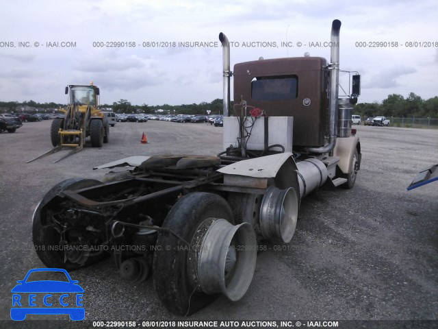 1999 KENWORTH CONSTRUCTIONON W900 1XKWD69X0XR797488 image 3