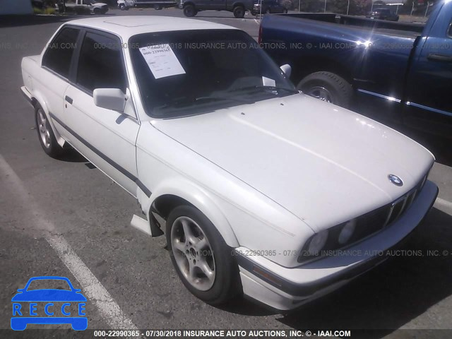 1989 BMW 325 IX AUTOMATICATIC WBAAB0309K8135036 image 0