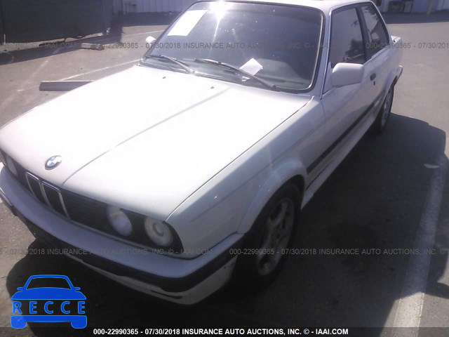 1989 BMW 325 IX AUTOMATICATIC WBAAB0309K8135036 image 1