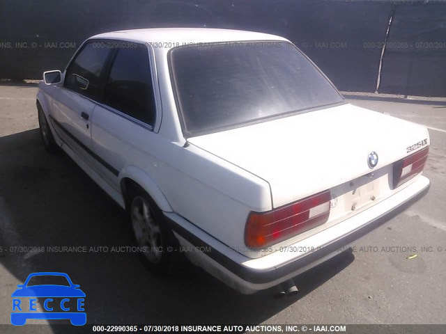 1989 BMW 325 IX AUTOMATICATIC WBAAB0309K8135036 image 2