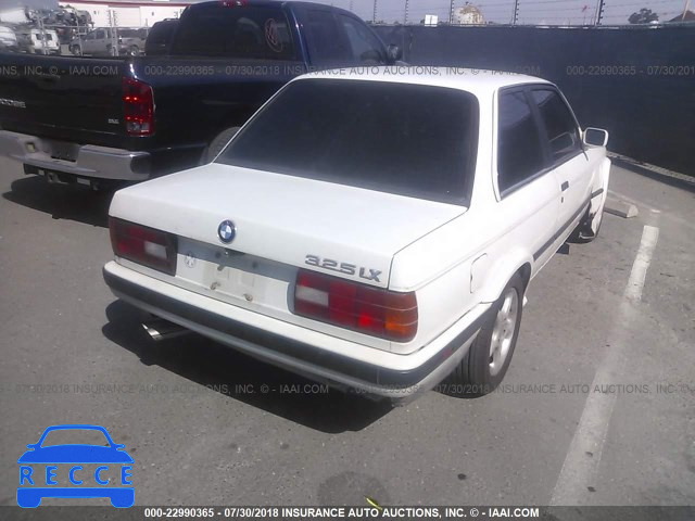 1989 BMW 325 IX AUTOMATICATIC WBAAB0309K8135036 image 3