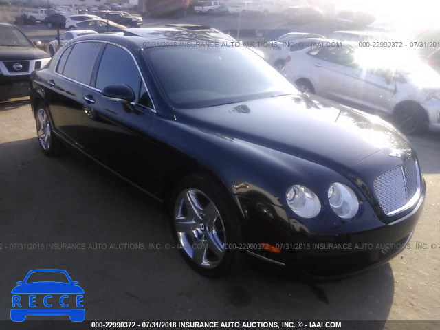 2006 BENTLEY CONTINENTAL FLYING SPUR SCBBR53W26C037654 image 0