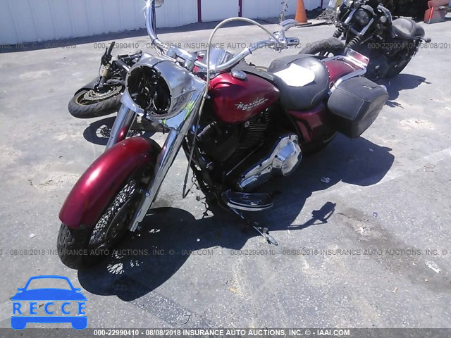 2004 HARLEY-DAVIDSON FLHRI 1HD1FBW334Y711567 image 1