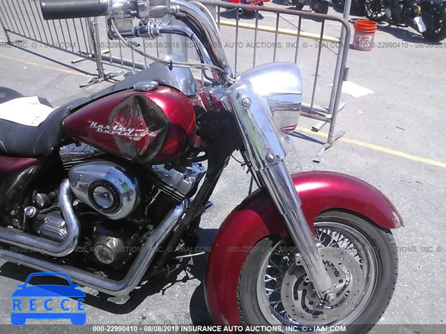 2004 HARLEY-DAVIDSON FLHRI 1HD1FBW334Y711567 зображення 4