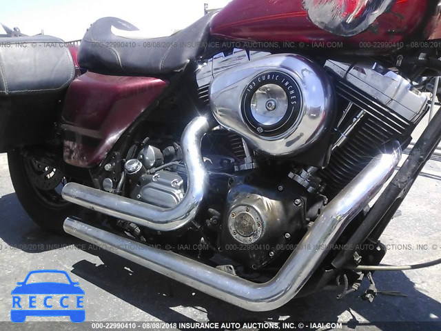 2004 HARLEY-DAVIDSON FLHRI 1HD1FBW334Y711567 image 7