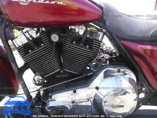 2004 HARLEY-DAVIDSON FLHRI 1HD1FBW334Y711567 Bild 8