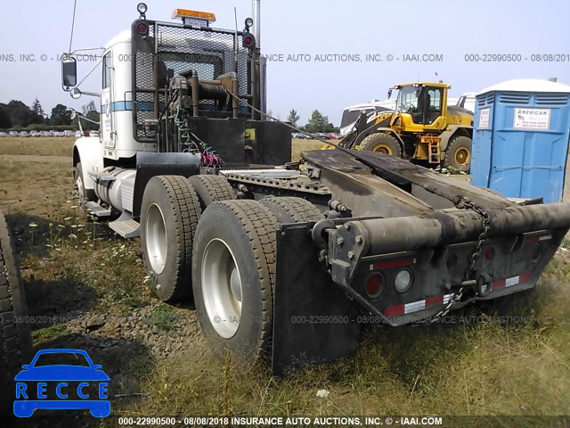 2005 FREIGHTLINER CONVENTIONAL CLASSIC 120 1FUJF6CG05DU28254 image 2