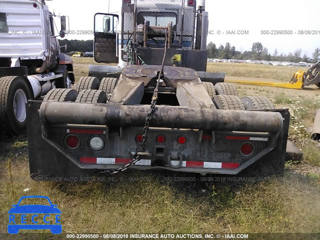 2005 FREIGHTLINER CONVENTIONAL CLASSIC 120 1FUJF6CG05DU28254 image 7