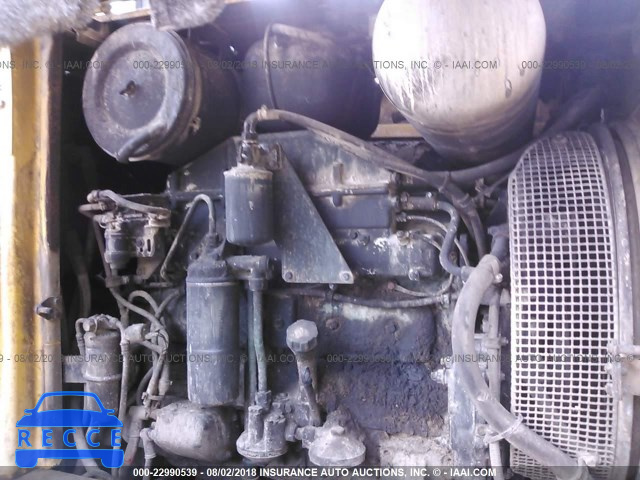 1999 VOLVO L90C L90CV63354 image 9