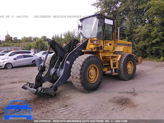 1999 VOLVO L90C L90CV63354 image 1