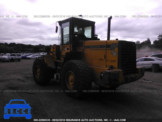 1999 VOLVO L90C L90CV63354 image 2