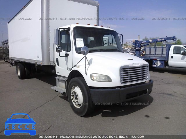 2006 FREIGHTLINER M2 106 MEDIUM DUTY 1FVACWDC66HW30946 image 0