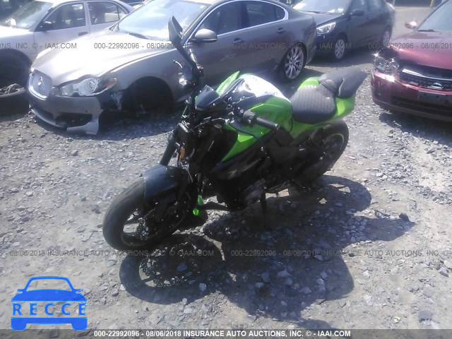 2015 KAWASAKI ZR1000 G JKAZRCG1XFA006012 Bild 1