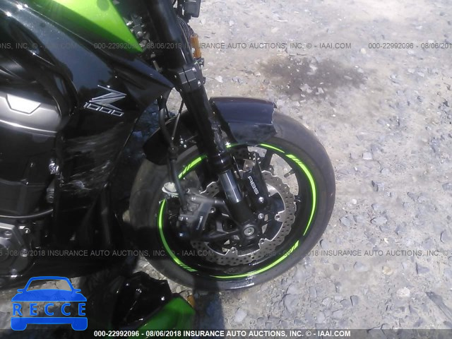 2015 KAWASAKI ZR1000 G JKAZRCG1XFA006012 зображення 4