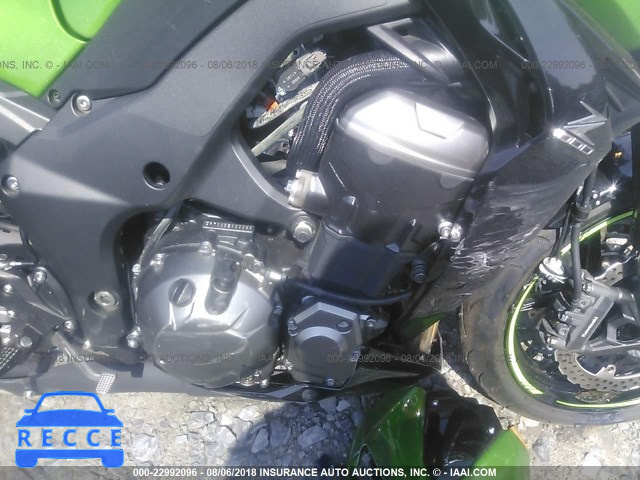 2015 KAWASAKI ZR1000 G JKAZRCG1XFA006012 Bild 7