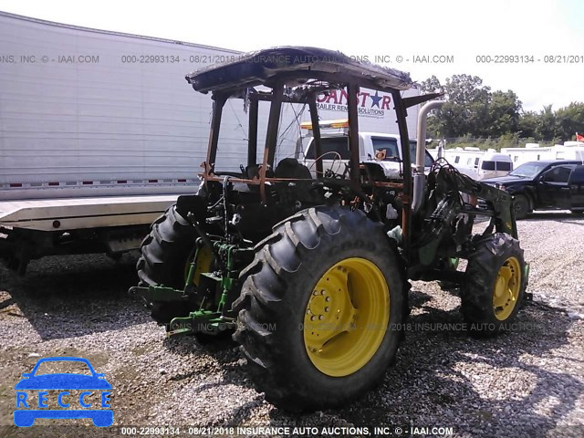 2014 JOHN DEERE OTHER 1LV5085ELEY241512 image 3