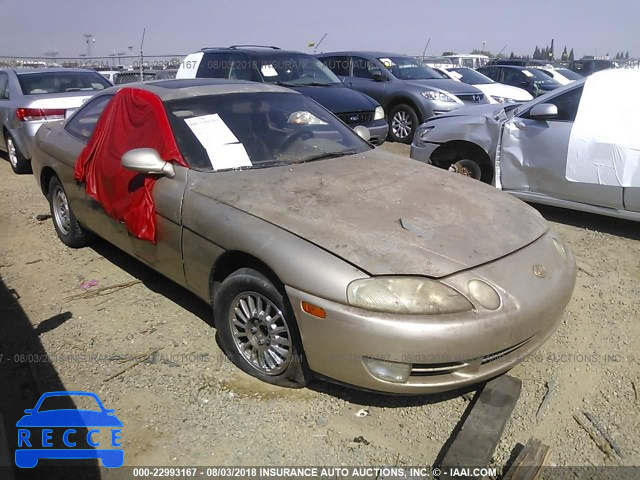 1994 LEXUS SC 300 JT8JZ31C1R0017339 image 0