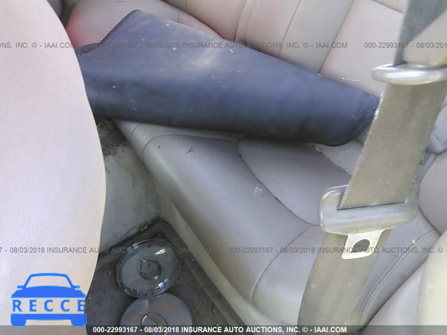 1994 LEXUS SC 300 JT8JZ31C1R0017339 image 7