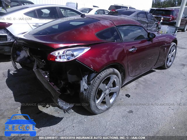 2009 PONTIAC SOLSTICE 1G2MN25B79Y000931 image 3