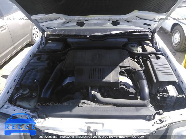 1997 MERCEDES-BENZ SL 500 WDBFA67F9VF142080 image 9