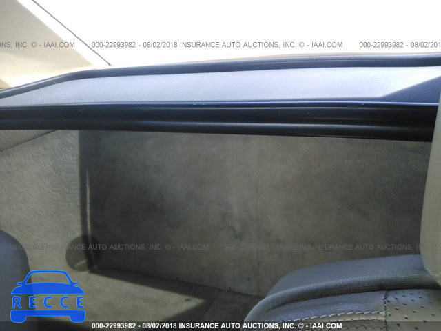 1997 MERCEDES-BENZ SL 500 WDBFA67F9VF142080 image 7