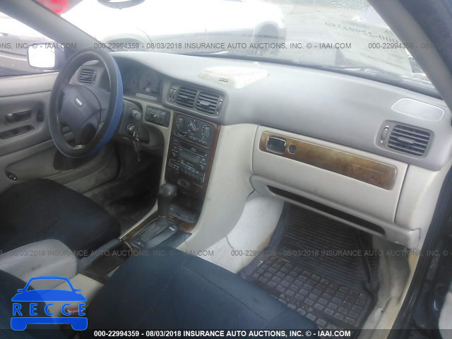 1999 VOLVO C70 TURBO YV1NC56D3XJ002845 image 4