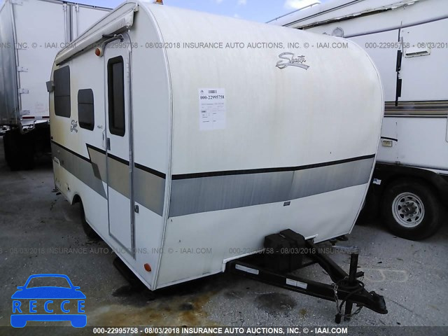 2009 SHASTA AIRFLYGH17 5ZT2SHAB791001119 image 0