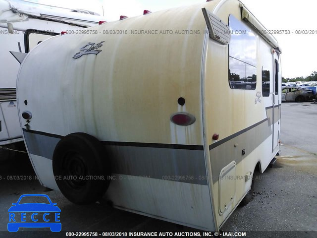 2009 SHASTA AIRFLYGH17 5ZT2SHAB791001119 Bild 3