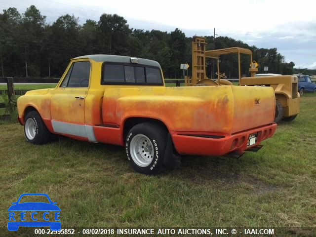 1972 GMC TRUCK TCE142S516593 image 2