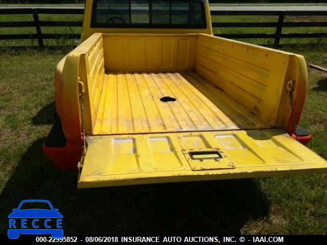 1972 GMC TRUCK TCE142S516593 image 7