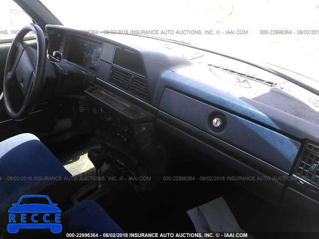 1987 VOLVO 244 DL/GL YV1AX8842H1271227 image 4