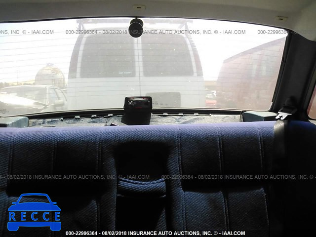 1987 VOLVO 244 DL/GL YV1AX8842H1271227 image 7
