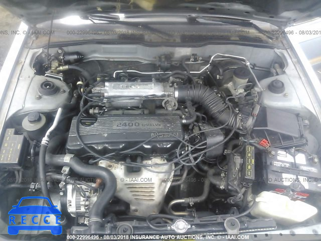 1992 NISSAN STANZA JN1FU21P1NT405699 image 9