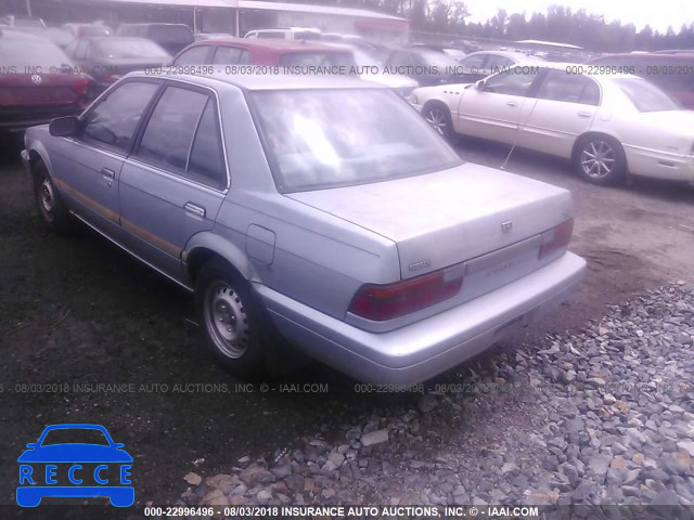 1992 NISSAN STANZA JN1FU21P1NT405699 image 2