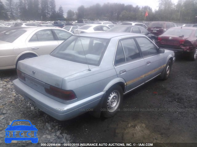 1992 NISSAN STANZA JN1FU21P1NT405699 image 3