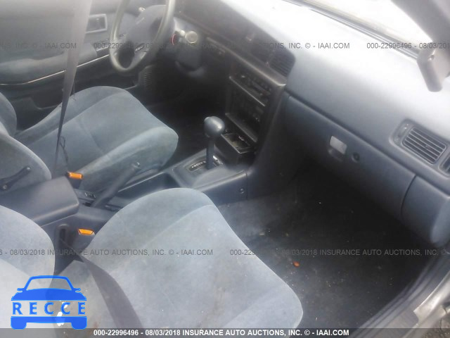1992 NISSAN STANZA JN1FU21P1NT405699 image 4