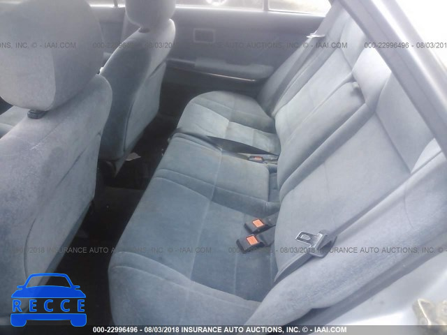 1992 NISSAN STANZA JN1FU21P1NT405699 image 7